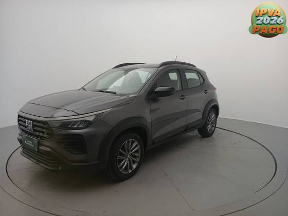 FIAT PULSE 1.3 FLEX DRIVE CVT